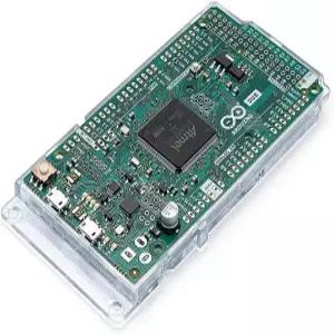 Arduino Due A000056 - 32비트 ARM Cortex-M3 84MHz 54개의 디지털 I/O 핀 12개의 아날로그 입력 512KB