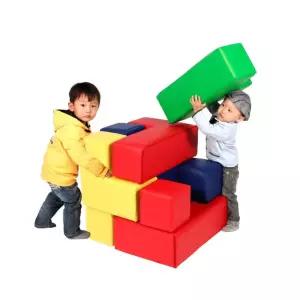 체육매트 키즈카페매트 놀이방매트 놀이매트 바닥매트 소마큐브