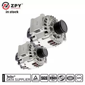ZPY 신형 알터네이터 (아우디 Q3 2.0L 06J 903 023R 15-18년식 용)