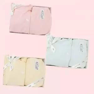 에뜨와 봄 모일리내의(핑크민트옐로우) 07S157604 4725943