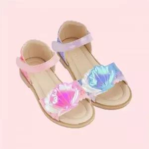 멜리니 여아구두 여아샌들 슬리퍼 슬라이드 신발 에리얼 2종 4726715