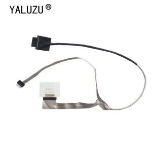 hp 호환 Probook 4540S 4740s 50.4RY03.001 노트북 LED LCD LVDS 비디오 케이블   라인