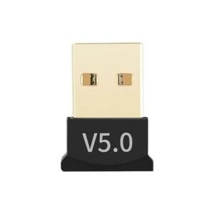 무선 USB 어댑터 2.4G 오디오 송신기 컴퓨터 태블릿 데스크탑용 PC 노트북용 블루투스 호환 동글