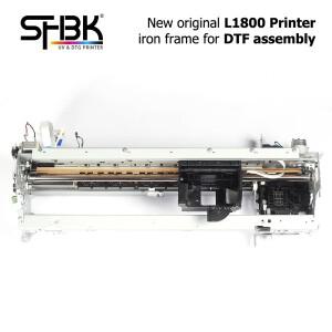 EPSON L1800 DTF 프린터 수정용 반제품 프레임 모든 A3 L1800 DTF 롤 필름 프린터 공급 업체 적합
