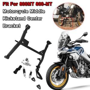 CFMOTO 800 MT 800-MT 바이크 오토바이 액세서리 중앙 킥스탠드 주차 지지대 보호대