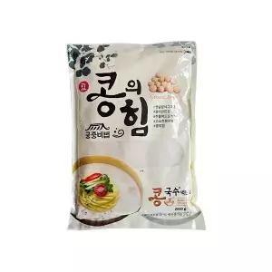 이푸른 궁중비법 콩의힘 콩가루 850g