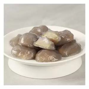 {백화점 상품} [안흥식품] 금바위 감자떡 1.2kg(30~38개 내외) 454147