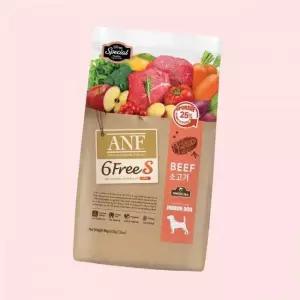ANF 6frEE 소고기 8kg 4386267