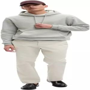 GAP 남성 퍼포먼스 카키 스트레이트 핏 팬츠