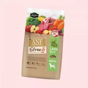 ANF 6frEE 양고기 8kg 4386269
