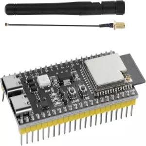 ESP32-S3 DevKitC-1 N16R8 개발 보드 듀얼 코어 Xtensa LX7 16MB 플래시 PSRAM WiFi 및 Bluetooth 5.0