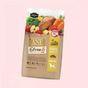 ANF 6frEE 오리 8kg 4386271