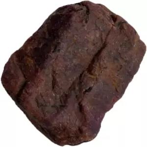 GEMHUB 원더러스!! 210.50 Ct 내추럴 뷰티풀 레드 스타 루비 미처리 거친 보석 에글 인증 V1138 포함