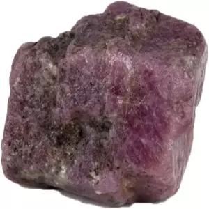 GEMHUB 123.00 Ct 미처리 레드 스타 루비 언컷 러프 100 천연 루즈 보석 V3441