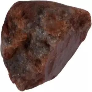 GEMHUB 175.50 Ct 미처리 스타 루비 33 X 24 거친 100 천연 루즈 보석 V3617