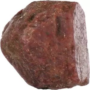 GEMHUB 매력적!! 31.50 Ct 미처리 레드 스타 루비 러프 100 천연 루즈 보석 DF859