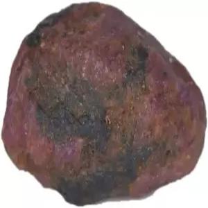 GEMHUB 85.50 Ct 내추럴 레드 스타 루비/에글 인증 다중 사용용 절단되지 않은 거친 보석 C4700