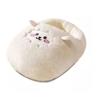발 수족냉증 충전식 난로 사무실 풋워머 전기 온열기 찜질기 귀여운 발히터 양 찜질팩