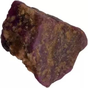 GEMHUB 매력적!! 66.50 Ct 미처리 레드 스타 루비 러프 100 천연 루즈 보석 V1080