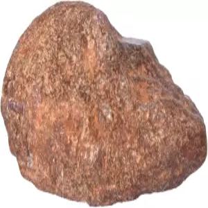 보석 제작을 위한 GEMHUB 121.50 Ct 매력적인 내추럴 스타 루비 러프 언컷 루즈 레드