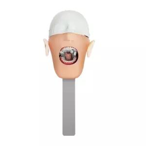 치위생가 교육용 모형 연습용 마네킹 치과 환자 치아