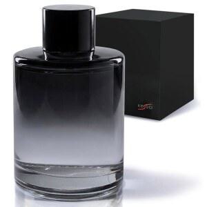 스마트 카 에어 프레시너 리필액 160ML u2013 디퓨저 리필, 교체용 코튼 윅 & 홀더 키트, 디퓨저를 위한 오래 지속되는 향수 (클래식 쾰른)