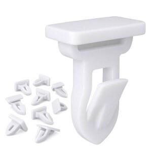 75392-35220 35PCS 전면 및 후면 스포일러 몰딩 클립 도요타 렉서스와 호환, 4러너, 캠리, 코롤라, 하이랜더, 프리우스, RAV4 등을 위한 외장 리테이너 교체
