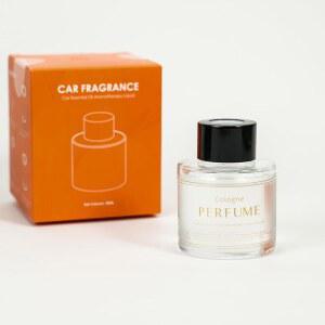 스마트 아로마 디퓨저용 쾰른 자동차 방향제 리필, 가정용 향수 리드 에센셜 오일 50ml, 오래 지속되는 호텔 향기 방 냄새 탈취 정제기