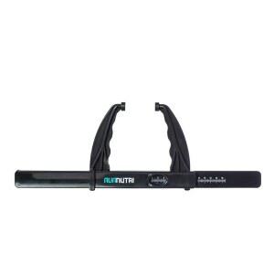 손목, 팔꿈치, 무릎용 아바누트리 스몰 본 캘리퍼 - ABS 플라스틱, 16cm(블랙)