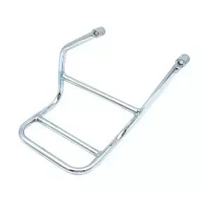 Keeway Superlight 오토바이 액세서리 사이드 백 브래킷 안장 가방 25 / 50 200 용