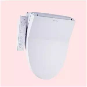 블루밍 물탱크 없는 직수 방수비데 JL633B PLUS 4380980