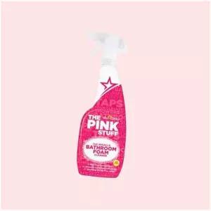 핑크스터프 배스룸 폼 클리너750ml 4383510