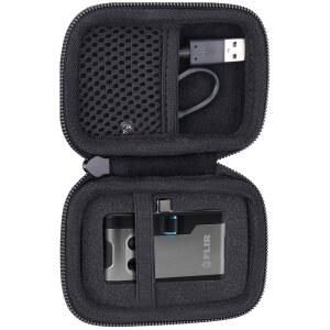 Aenllosi 하드 케이스 교체용 FLIR ONE 3세대 / Pro 열화상 카메라