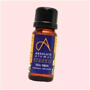 앱솔루트 유기농 에센셜오일 티트리 10ml 4383553