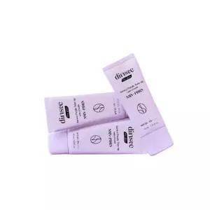딘시더글로우오로라NMN피디알엔 퍼플톤업 선크림 40 ml
