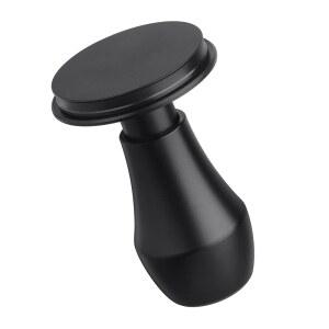Normcore 53.3mm 에스프레소 커피 탬퍼 V4, 티타늄 PVD 코팅 플랫 베이스가 장착된 스프링 로드 탬퍼, 15파운드 / 25파운드 30파운드 브레빌 세이지 54mm 기계용 교체