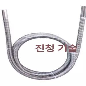 무시동히터 배기관 부품 창문형 배출구 차량용 온풍관