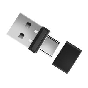컴퓨터용 알트리아펜드라곤 지글러스 감지 불가능한 이동 장치 지글러스/컴퓨터용 USB C 어댑터로 깨움/노트북용 위글러스