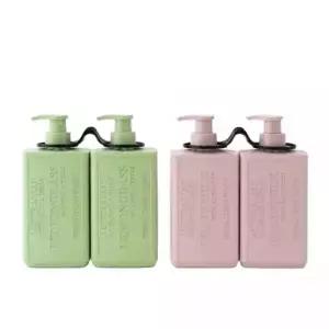 오스트레일리안 보태니컬 핸드워시 750ml 2개 레몬그라스향 호주 보습 손세정제 코스트코