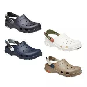 [크록스]TERRAIN 샌들 공식 성인 ALL CLOG 4종 택1 25SUCL206340 355622373