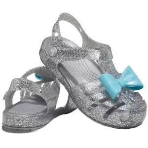 [크록스]CROCS 아동 키즈샌들 키즈슬리퍼 샌들 PQK 206956-040 ISABELLA CHARM 419531046
