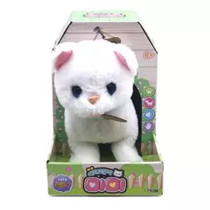 마이펫 1P 완구 미미 펫키우기 움직이는 고양이