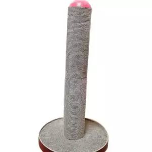 테비 고양이 스크래쳐 토퍼 플레이 그라운드 폴