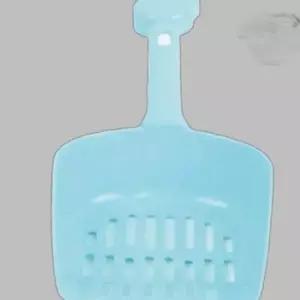 고양이 배변관리 필수품 두부모래 스쿱 플라스틱