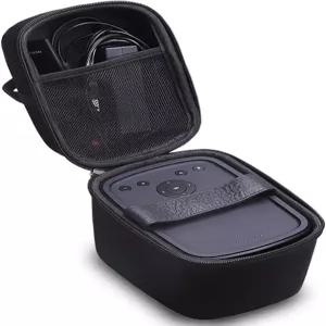 Anker Nebula Mars II 500 / 300 ANSI lm 휴대용 프로젝터와 호환되는 Aca 하드 트래블 케이스 블랙뉴 버전