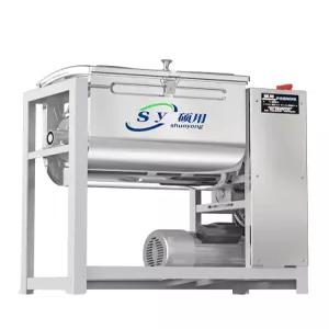 업소용 고기 반죽기 밀가루 소시지 제빵 5kg 대용량 스텐 2200w