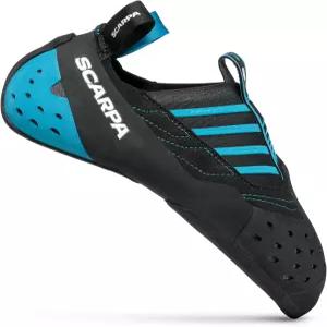 스포츠 클라이밍 및 볼더링을 위한 SCARPA 인스팅트 S 슬립온 암벽 등반화