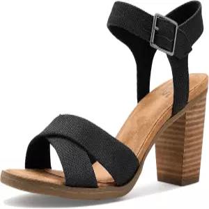 TOMS 마요르카 발목 스트랩
