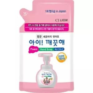 파츠 레몬리필 리필 아이깨끗해 CJ 200ml