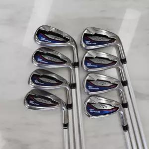 중고 캘러웨이 정품 빅버사 베타 R 중고8아이언.5-PW,AW,SW